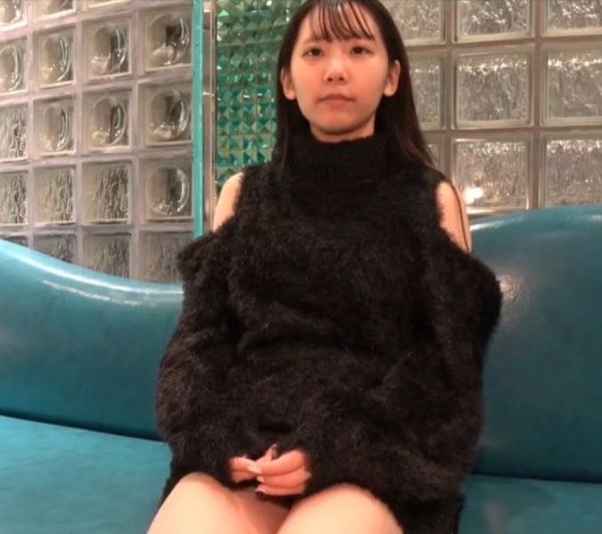 200GANA-2896 マジ軟派、初撮。 1945 ダメ…とか言いつつ腰が止まらない！！初めは声を我慢していた